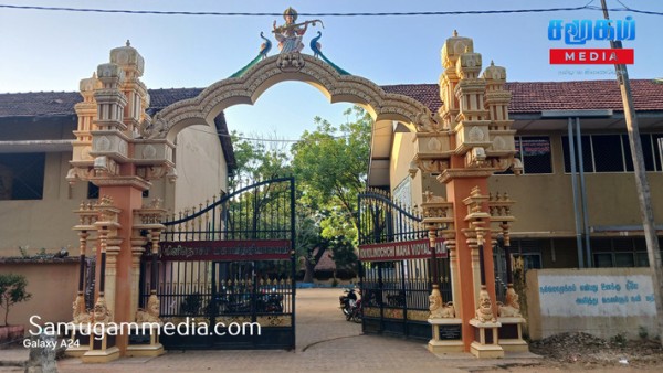 O/L பரீட்சைப் பெறுபேறுகளில்:கிளிநொச்சி மாவட்டத்தில் -கிளிநொச்சி மகாவித்தியாலயம் முதல்நிலை! 